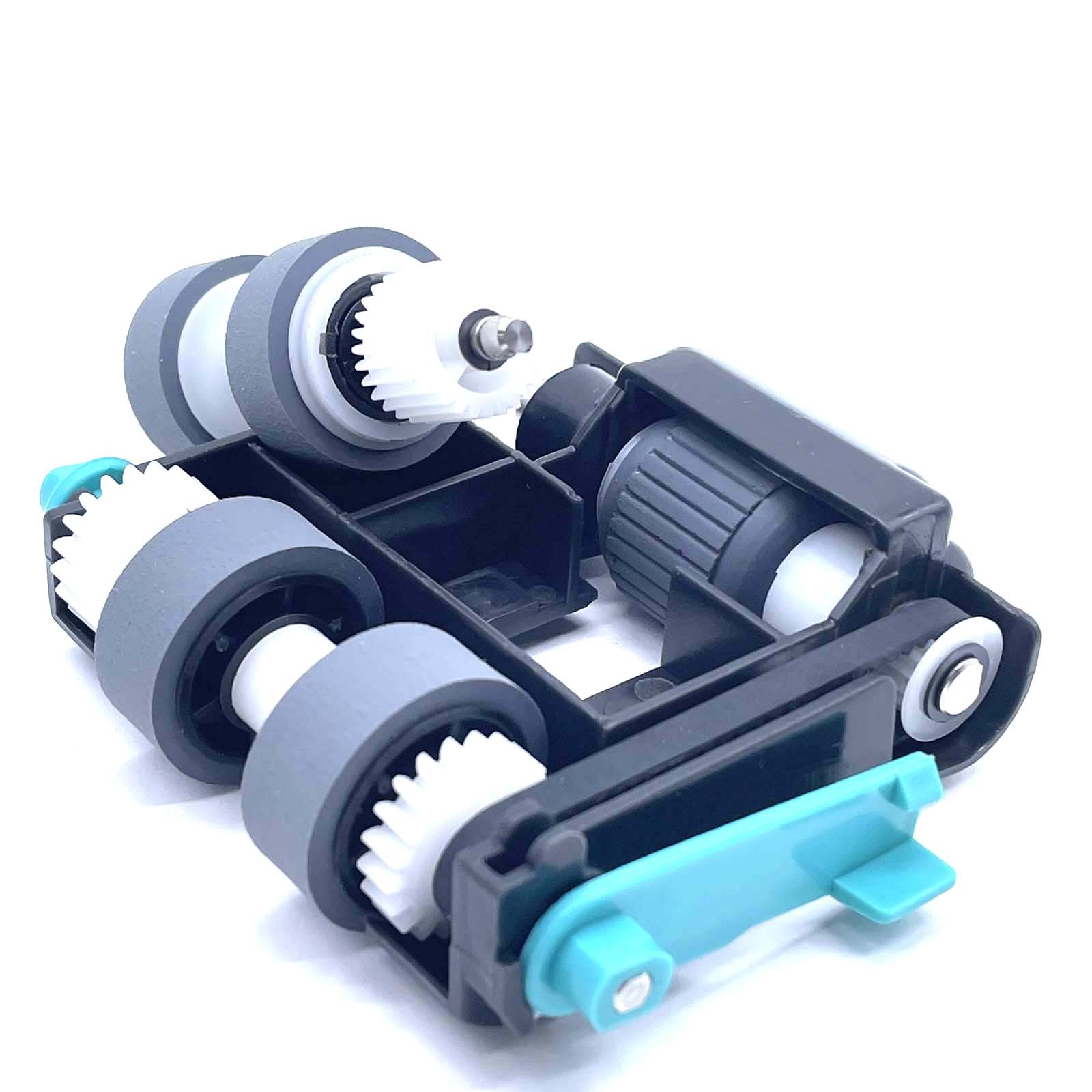 High Speed Scanner Pickup Feed Roller Fits For Panasonic KV-SS063 KV-5046C