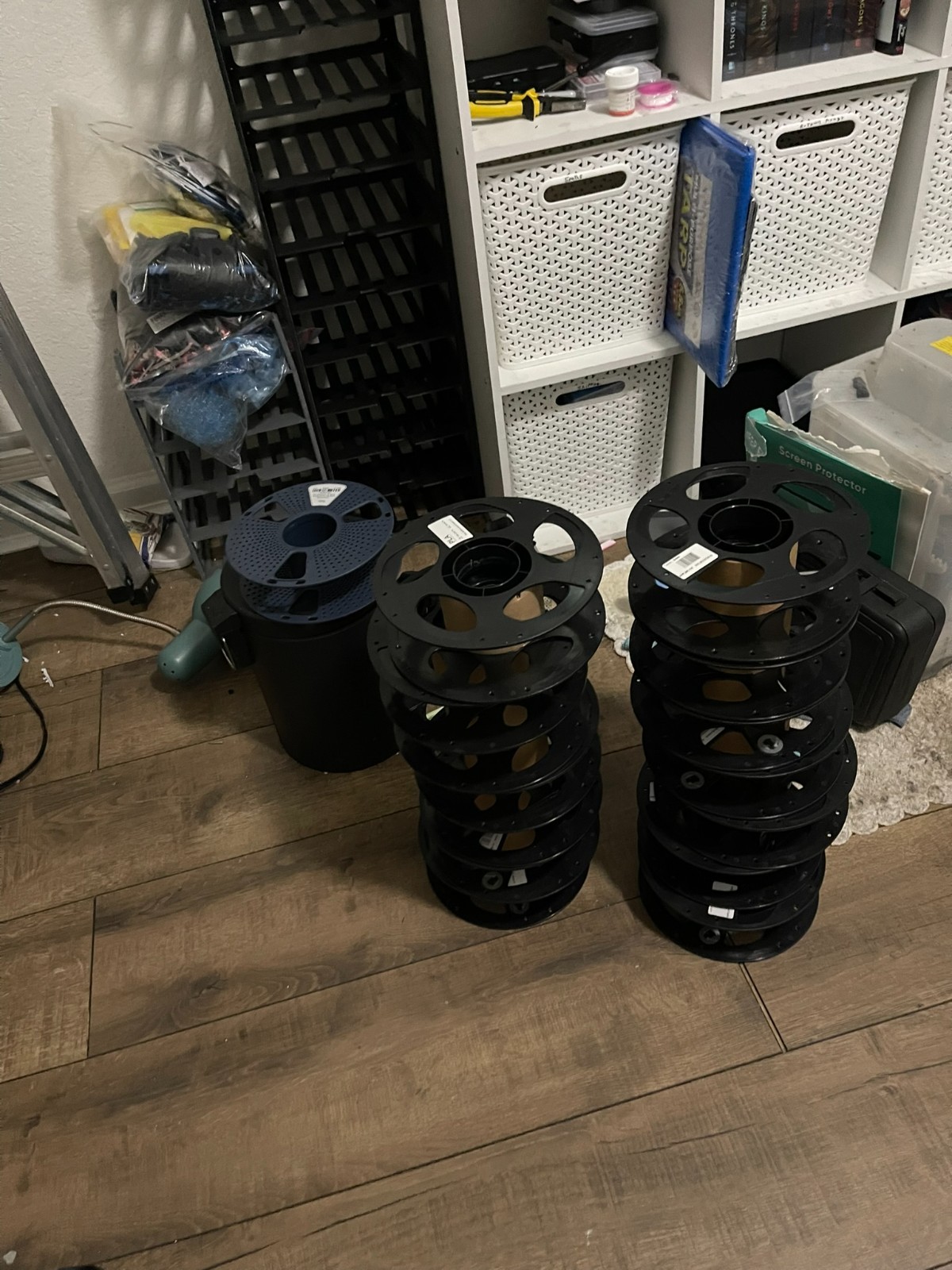 Anycubic Reusable Spools