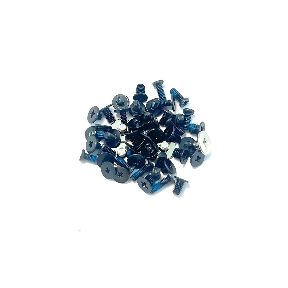 New Set of screws kit For HP ProBook 450 455 G6 455R G6 Replacement screws