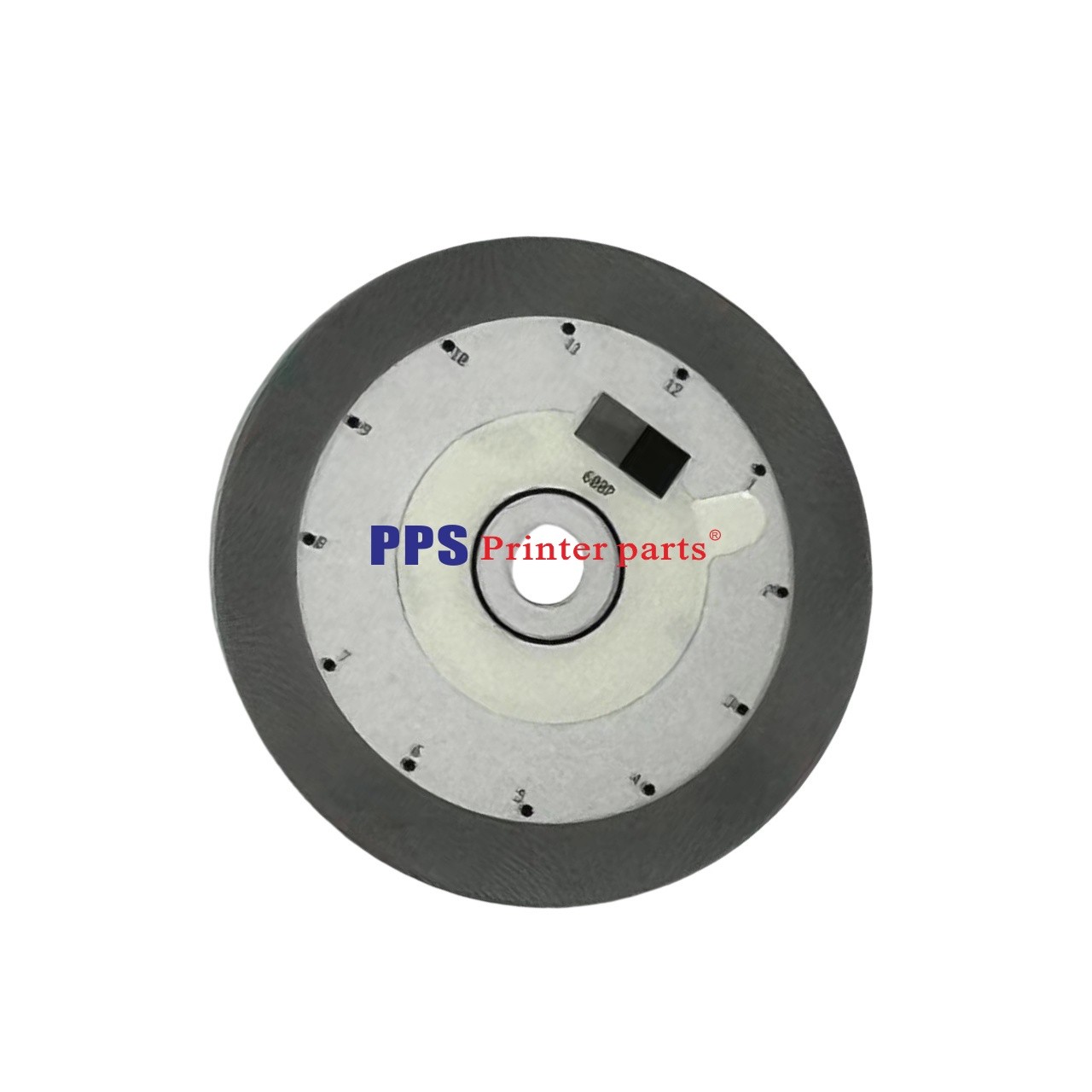 Encoder Disk CR357-67025 For Service Station HP T920 T930 T1500 T2500 1600 3500