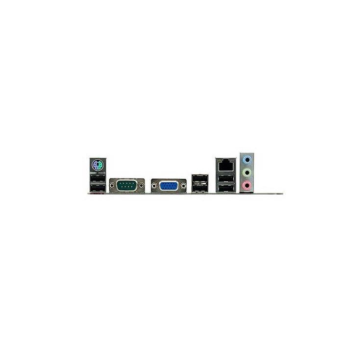 I/O Shield For backplate ASUS AT5NM10T-I & AT4NM10T-I Motherboard Backplate IO