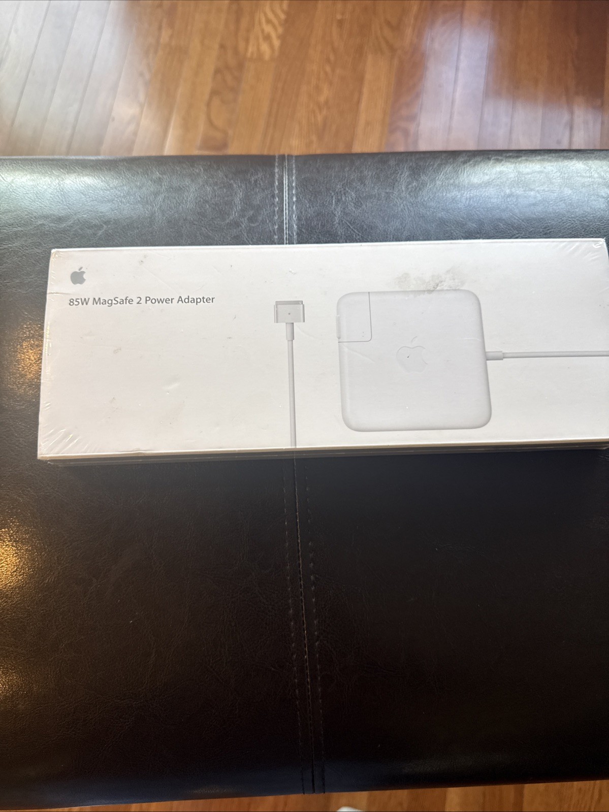 100% Genuine OEM Apple 85W MagSafe 2 Power Adapter