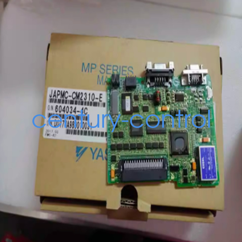 YASKAWA New Original and Genuine  Module JAPMC-CM2310-E