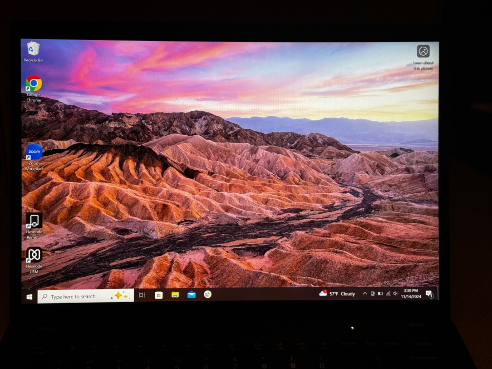 lenovo thinkpad gen 3 16g