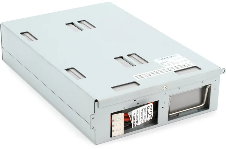 Furman BC-1500 Replacement Battery Pack for F-1500-UPS