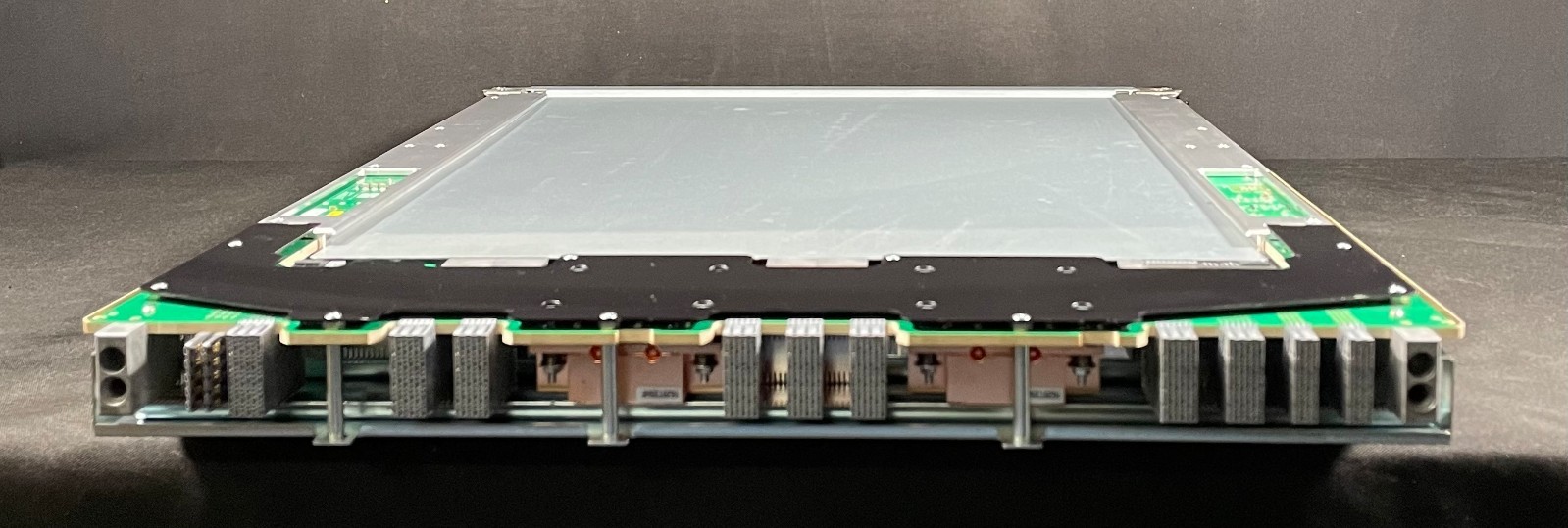 Juniper MX2000-LC-ADAPTER Line Card Adapter MX2010 MX2020