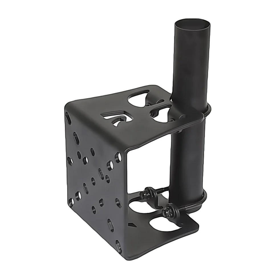 RAM Vertical Drill-Down Vehicle Base with Lower RAM Tele-Pole  RAM-VB-184T