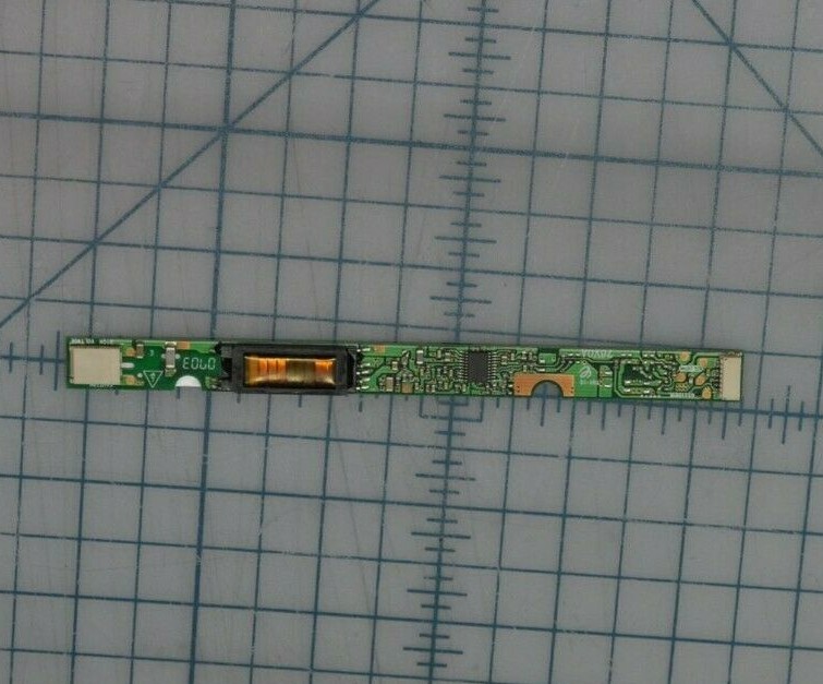 HP Compaq 6515b 15.4-inch Inverter Board 446870-001