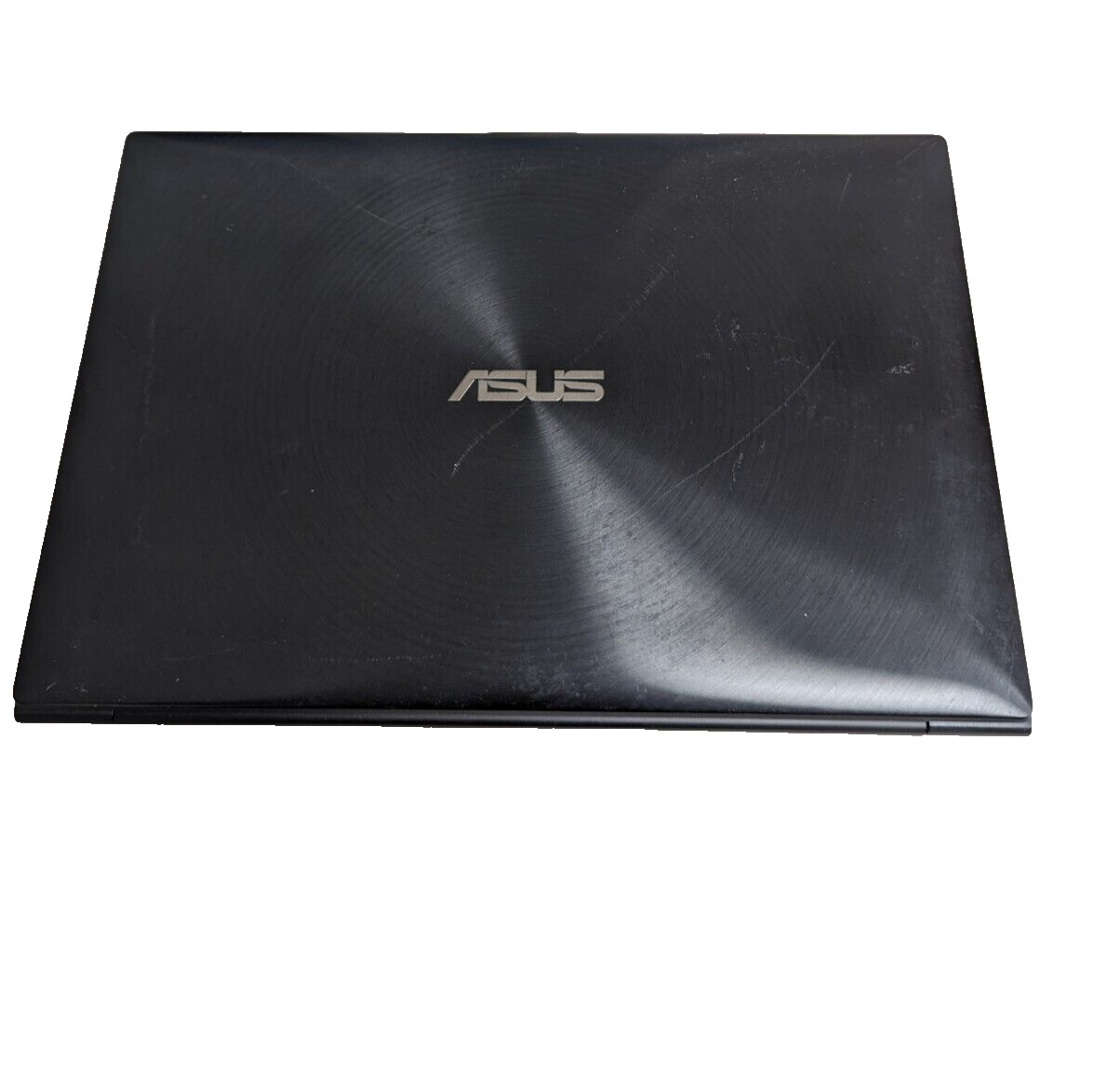 Asus Ultrabook  INTEL i5- for parts/ bad screen #101
