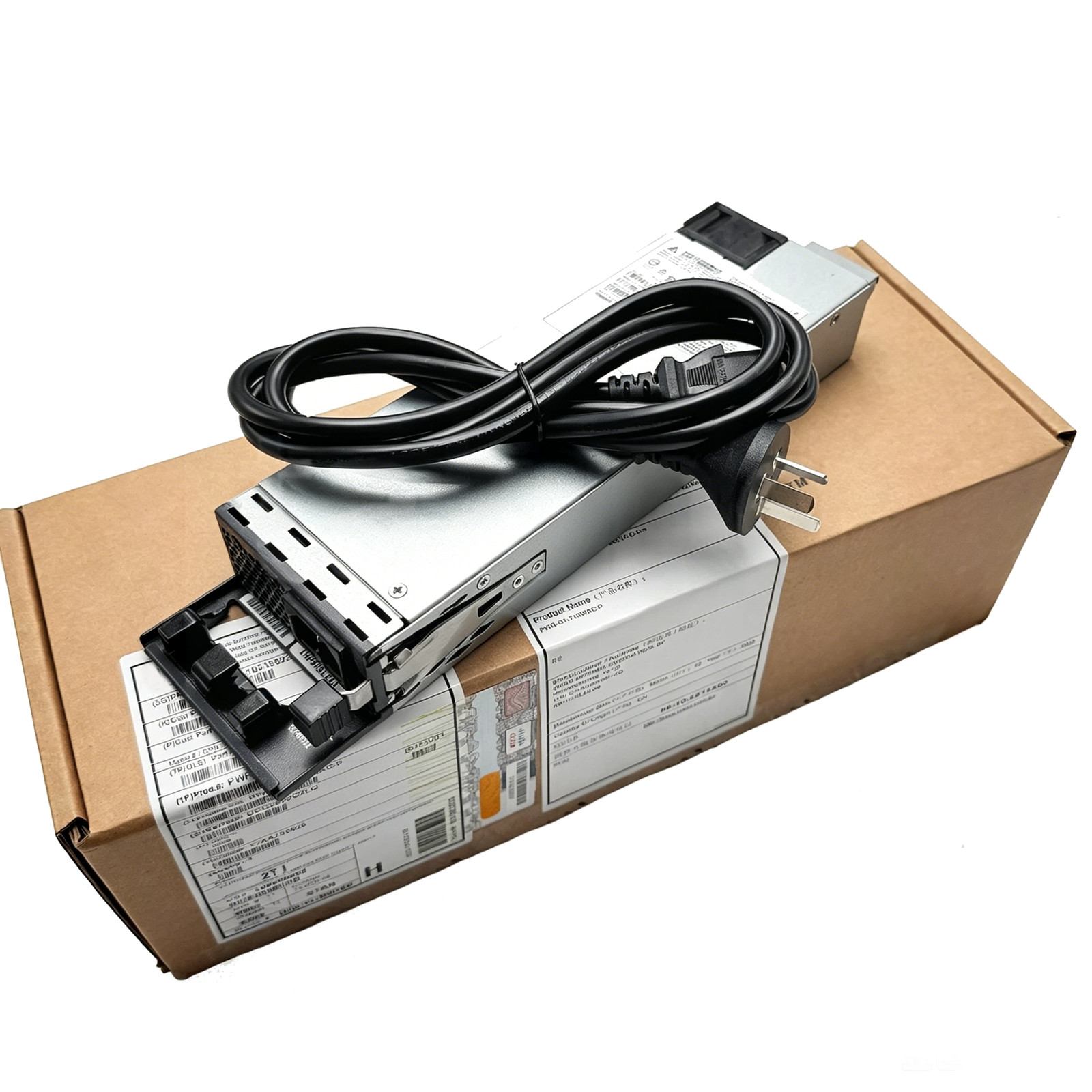 For PWR-C1-715WAC-P Sealed Power Supply Cisco 9300 Series Switch US