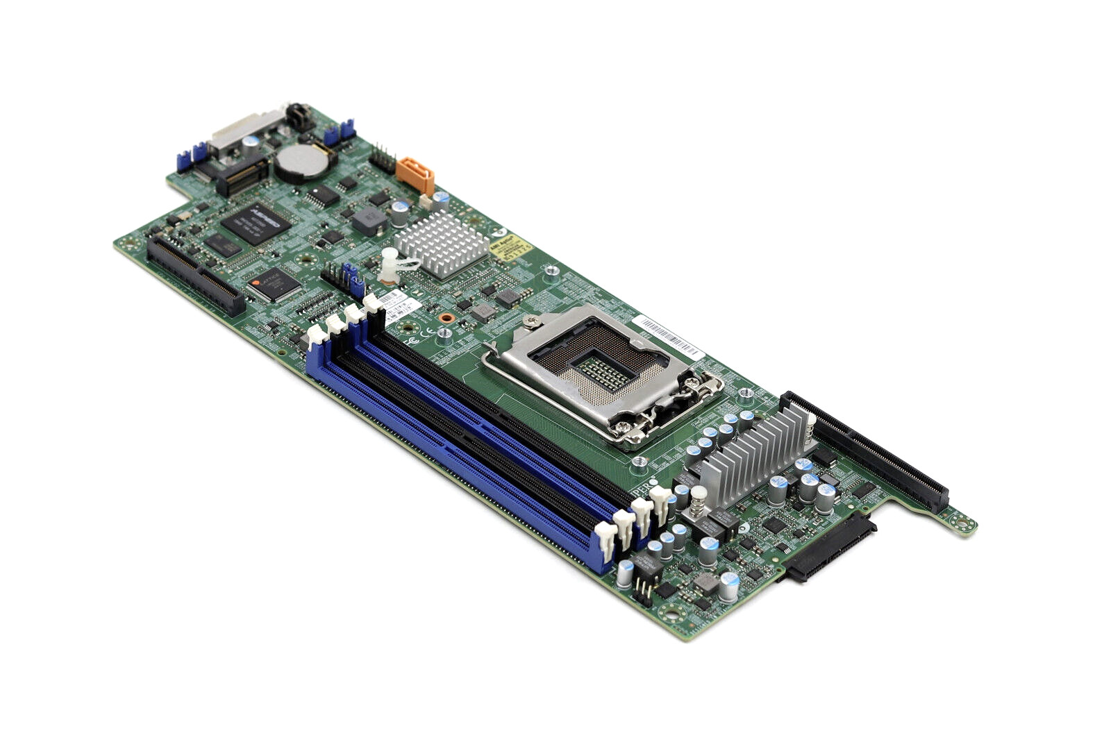 SuperMicro X11SCE-F DDR4 Compatible Memory/RAM Upgrade Motherboard Tested
