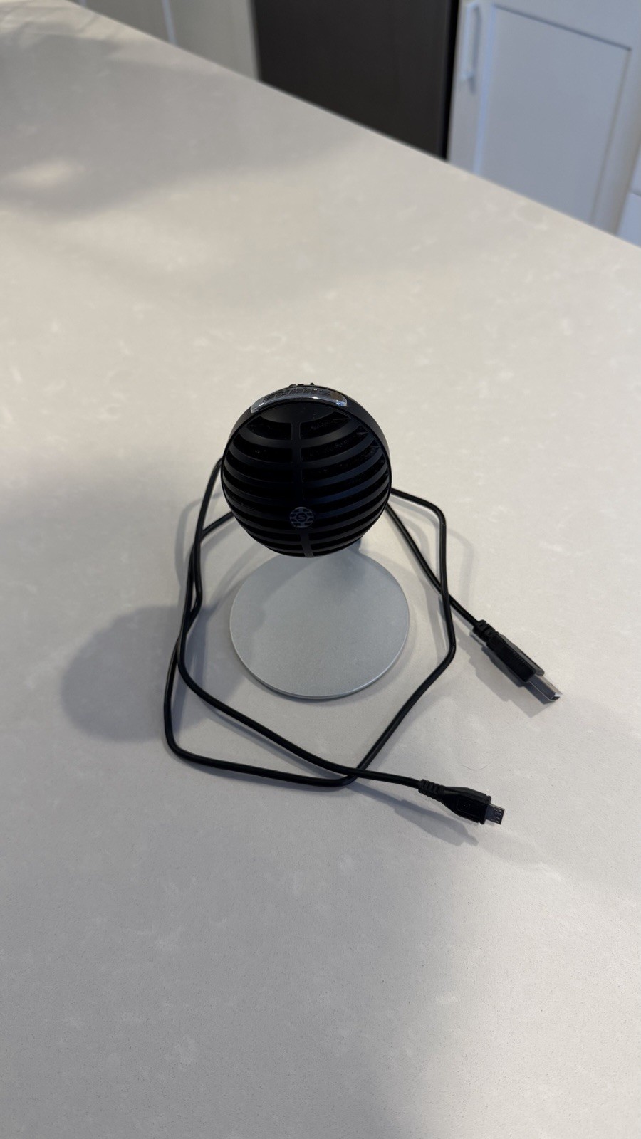 Shure MV5C Microphone