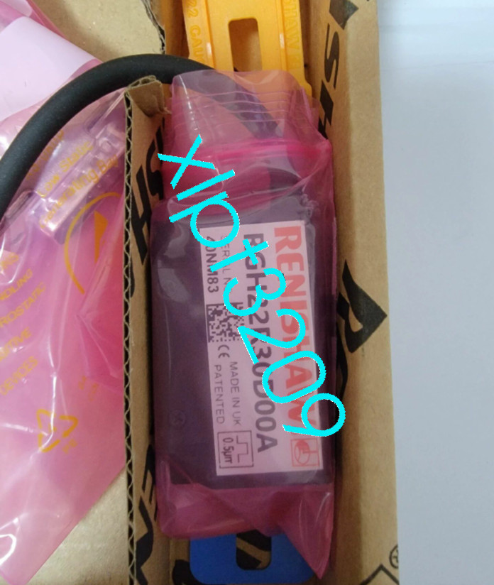 RGH22R30D00A Renishaw reading head New fedex or DHL