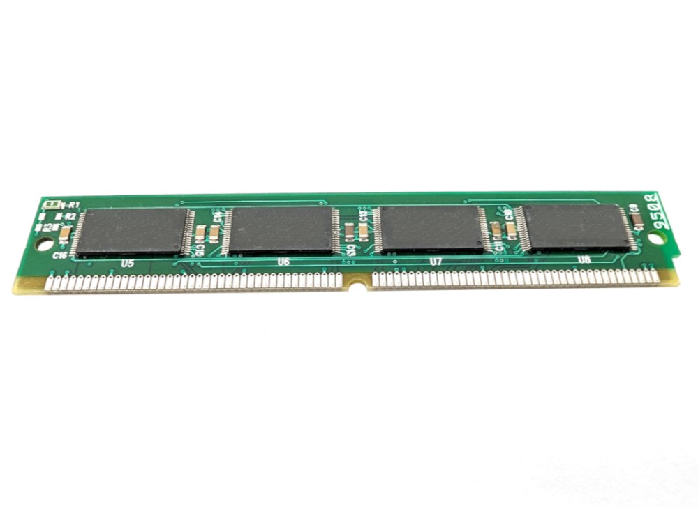 Viking Components 16-1465-01 VJ4322U5-CS01 16MB Flash Memory SIMM Memory