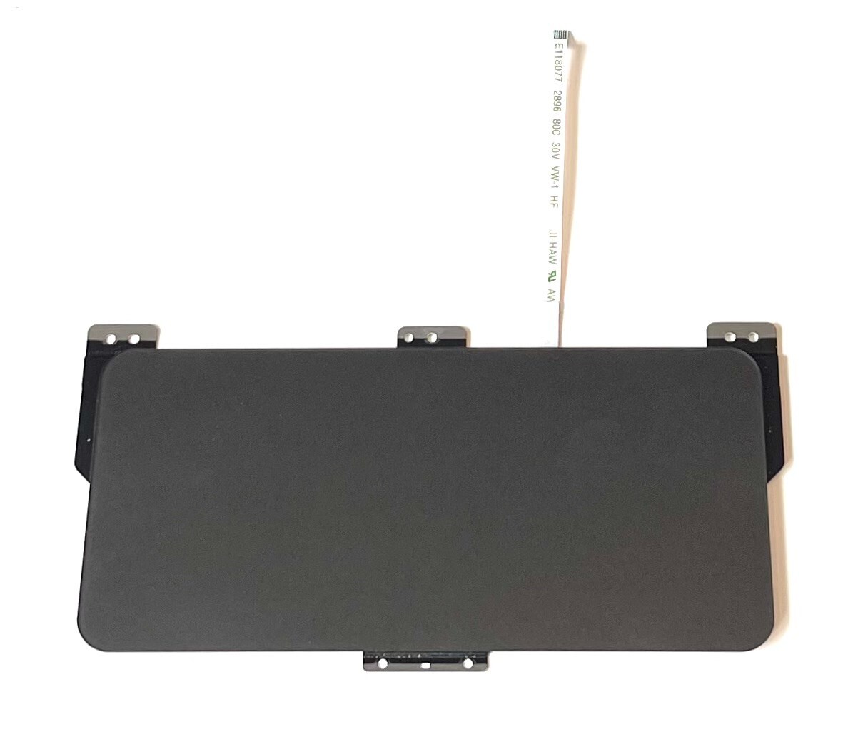 HP Spectre X360 13-4193dx Touchpad Board w/ Cable 833715-001 Genuine Part