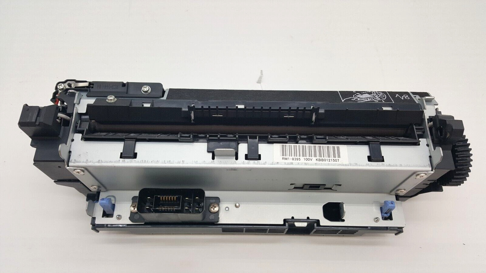 RM1-8395 100 V Fuser for HP LaserJet Printer M600 M601 M602 M603