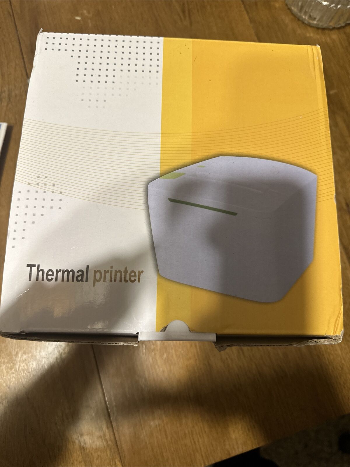 Thermal Printer( Brand New ) Low Price