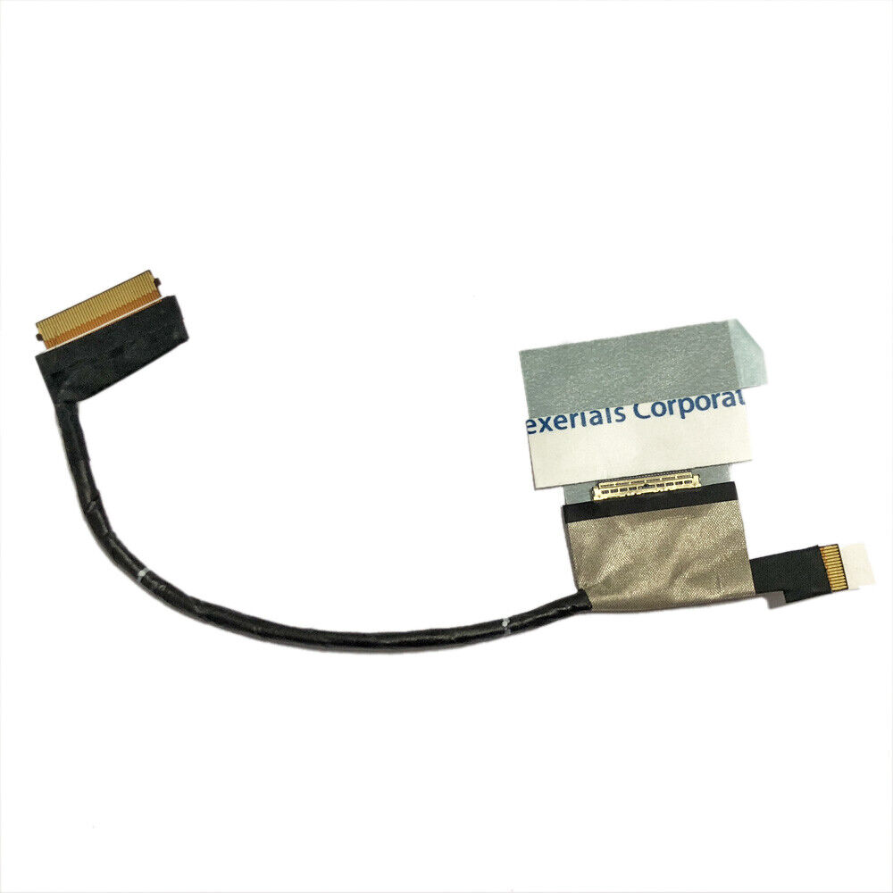LCD EDP FHD Display Flex Cable 30PIN Fit  HP x360 15T-DR Series 450.0GB06.0011