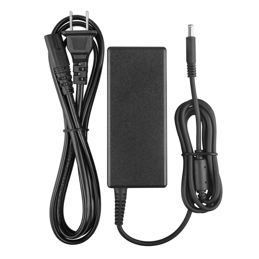 AC Adapter Charger for Dell Inspiron D12U, i3050 Micro Desktop Power Supply Cord