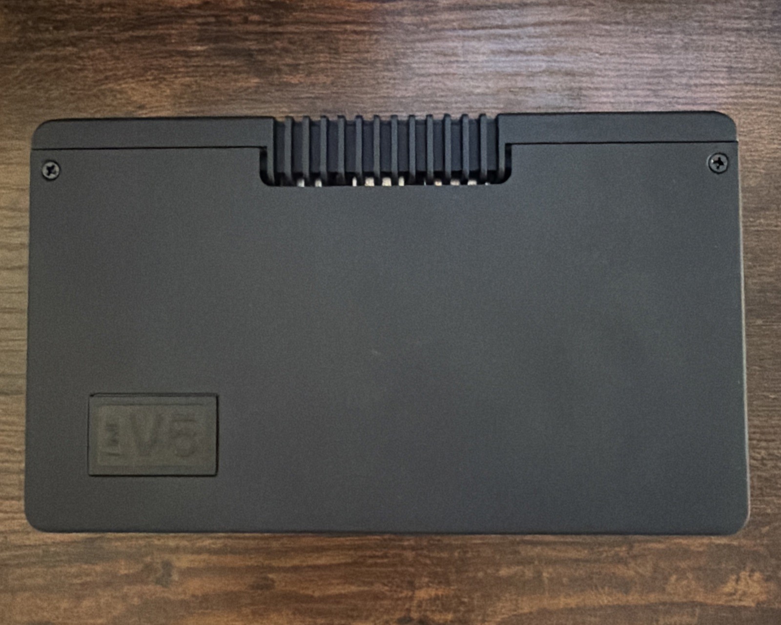 Raspberry Pi 5 2GB NVMe Desktop Kit Argon ONE V5 M.2 512GB SSD