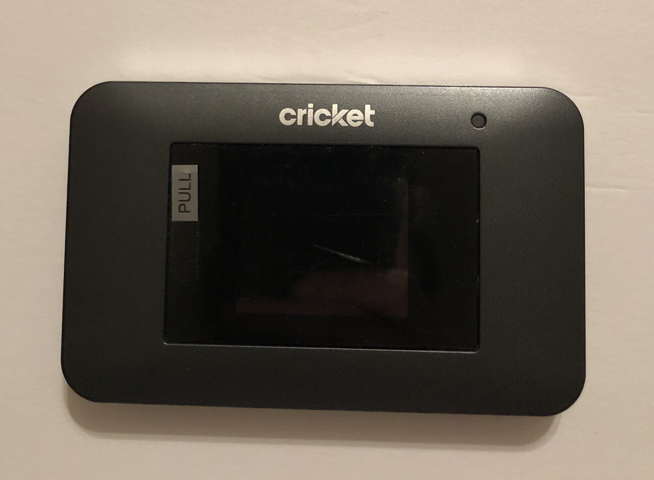 Cricket Wireless - Netgear Turbo Mobile Hotspot (Used in Great condition)