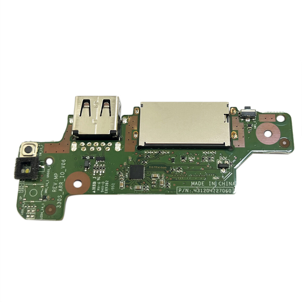 IO Board For LENOVO ideapad 330S-15ARR 81FB 5C50R27417