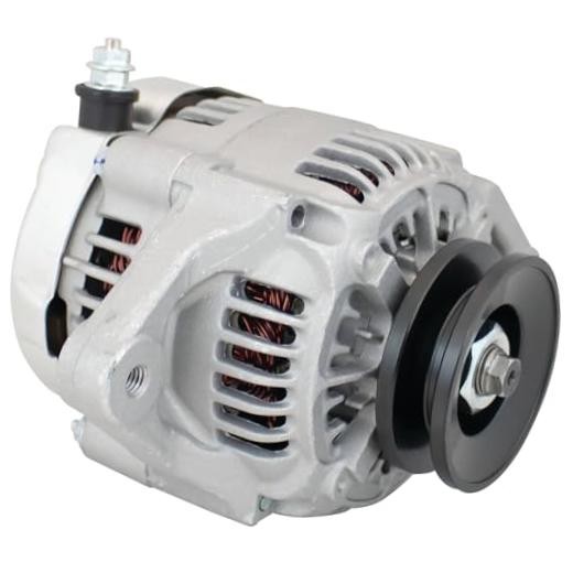 AND0350 Alternator Compatible With/Replacement For Kubota RTV900G-H All,