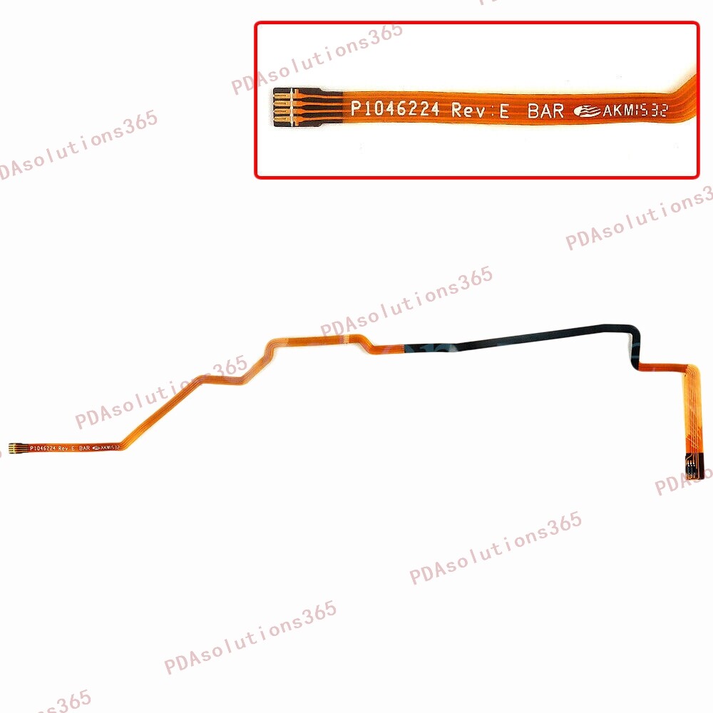Bar Sensor Flex Cable Parts (P1046224) for Zebra QLN420 Printers USA STOCK