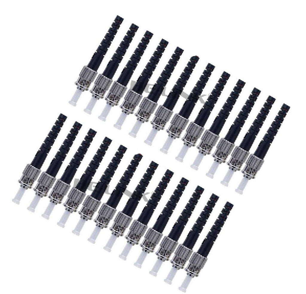 50M ST-ST Outdoor Armored Singlemode 24 Strands with Fiber Tactical Cable Reel