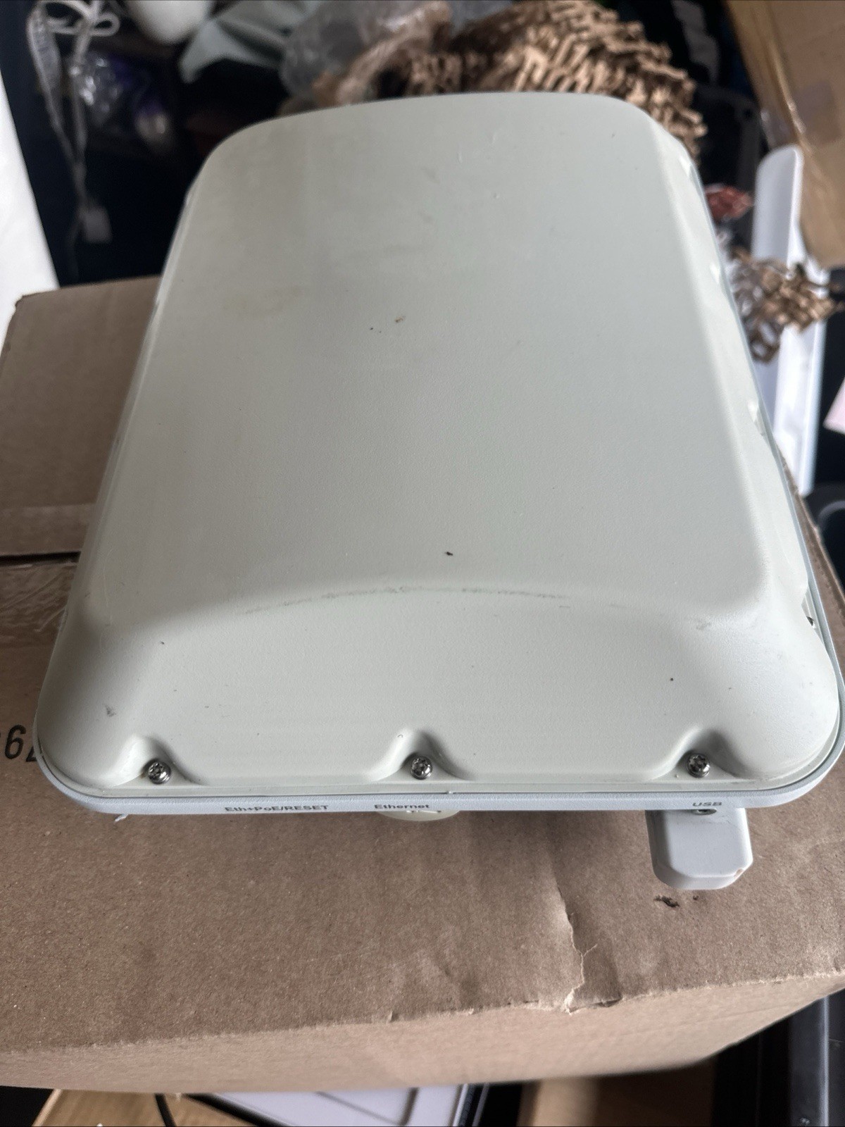 Ruckus ZoneFlex T610 Access Point 901-T610-US01