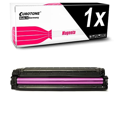 Eurotone Toner Cartridge Compatible for Eurotone (No Samsung Original) -M-STD #