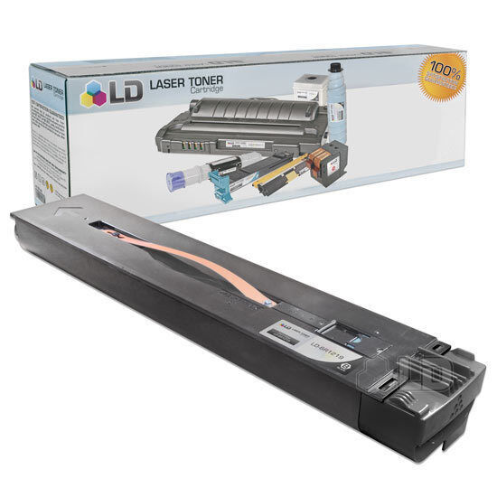 LD Compatible Xerox 006R01219 / 6R1219 Black Laser Toner Cartridge