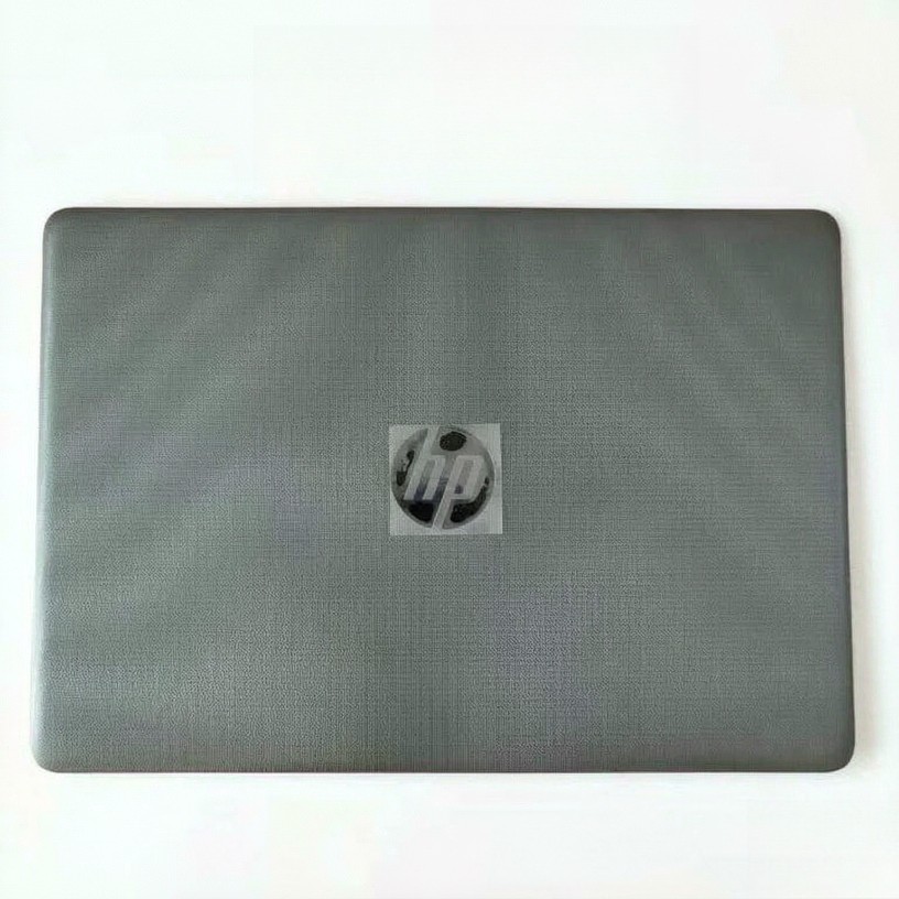 New For HP 240 G7 245 G7 Laptop LCD Back Cover Rear Lid Top Case Gray L44056-001