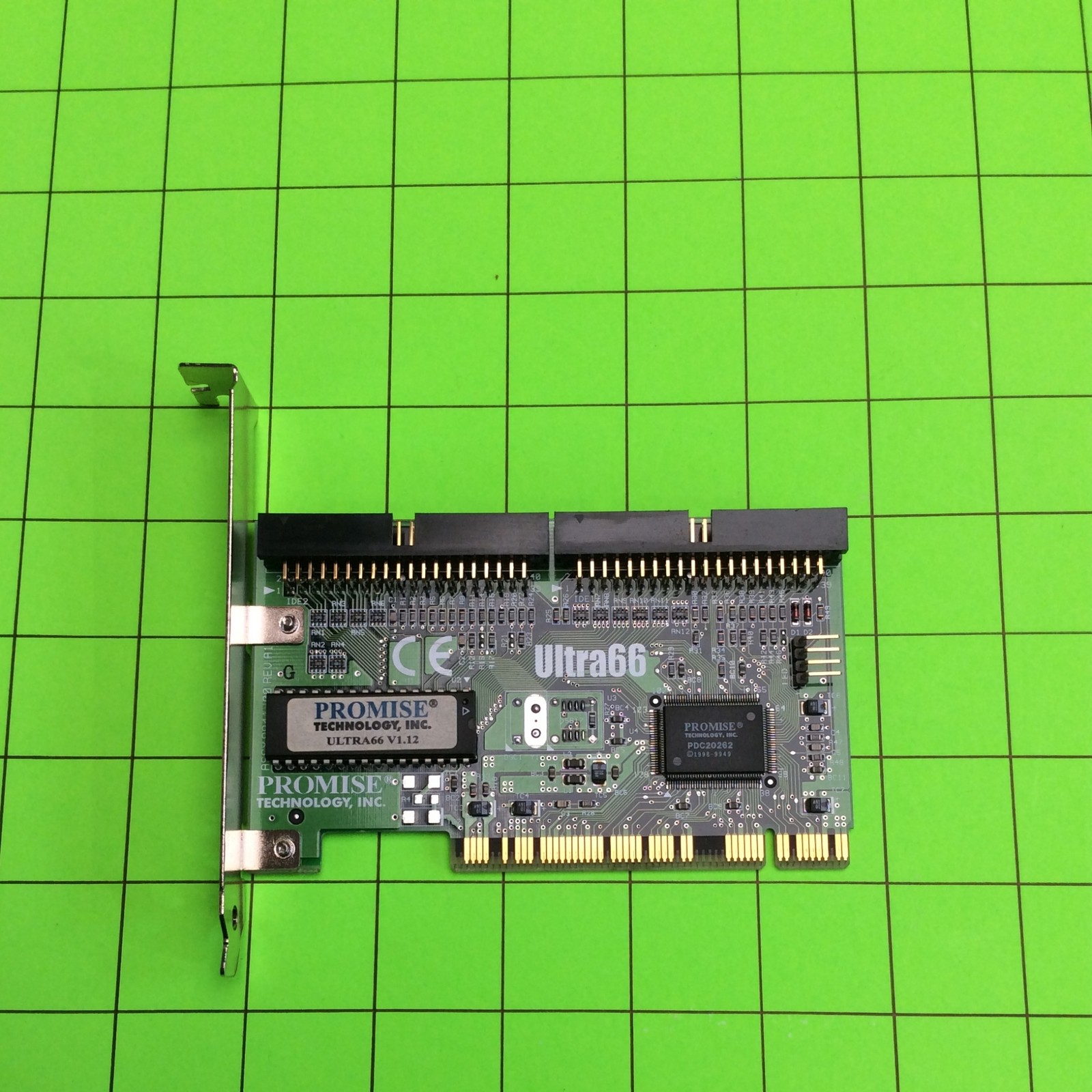 Gateway LP Mini TB3 Perf 600 Desktop Computer Drive Controller Card 6001089