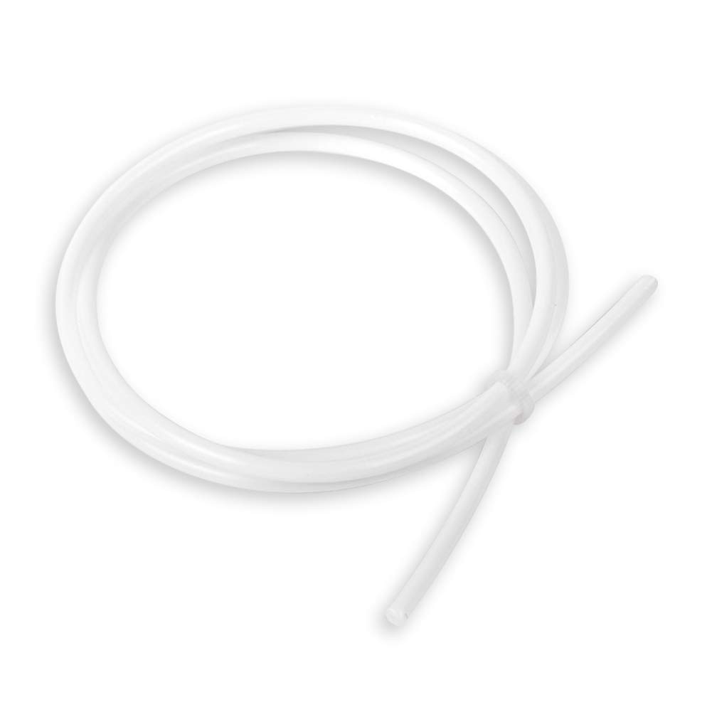 PTFE Teflon Tube 2mm ID 4mm OD for 3D Printer Bowden 10ft