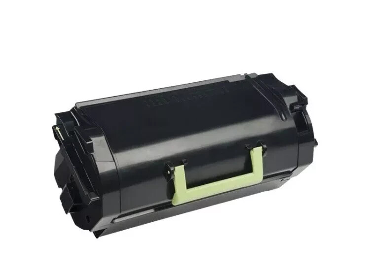 Lex 52D1X00 521X MS711 MS811 MS812 Extra High Yield Toner 45K Pages Made In Usa