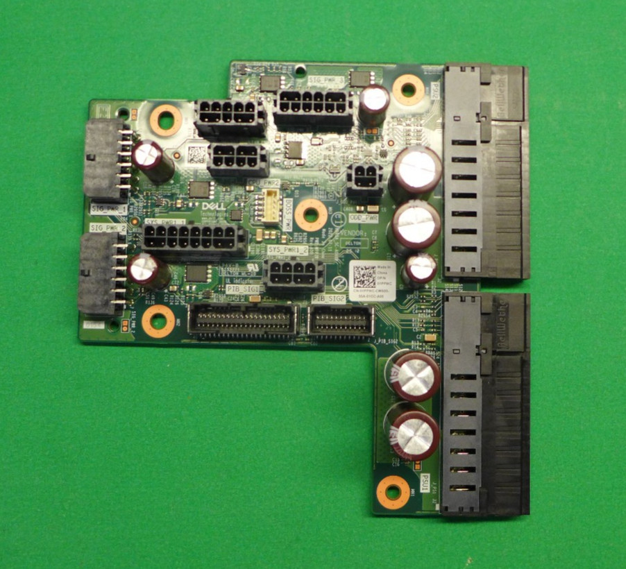 NEW Dell PowerEdge R660XD R760XS Power Distribution Board 1PPWC