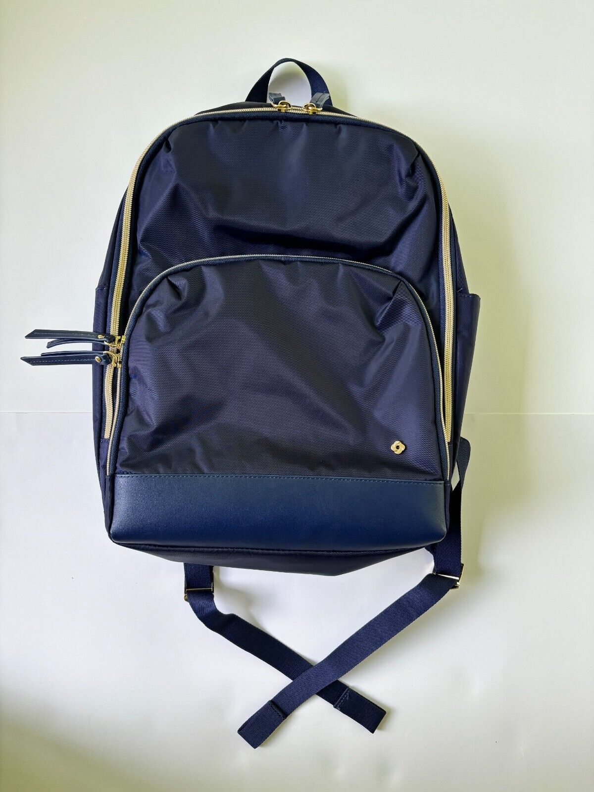 SAMSONITE Mobile Solution Deluxe Backpack