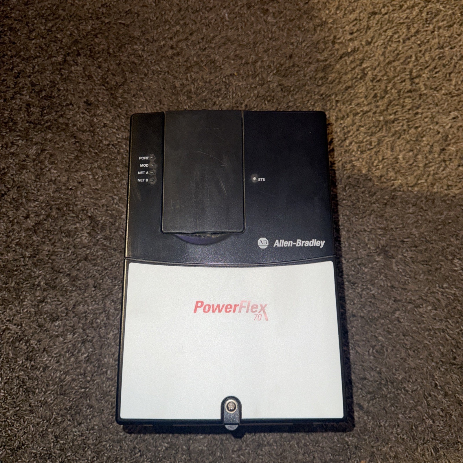 Allen Bradley 20AD011A0AYNANNN 