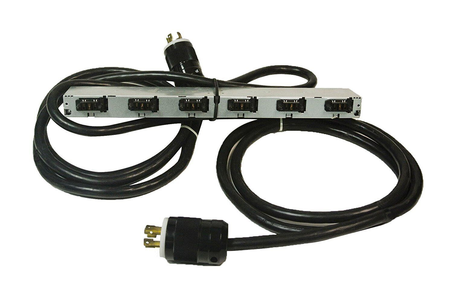 HP Power Supply Module3 Phaseac Input 413495-001 AC-059-A 406362