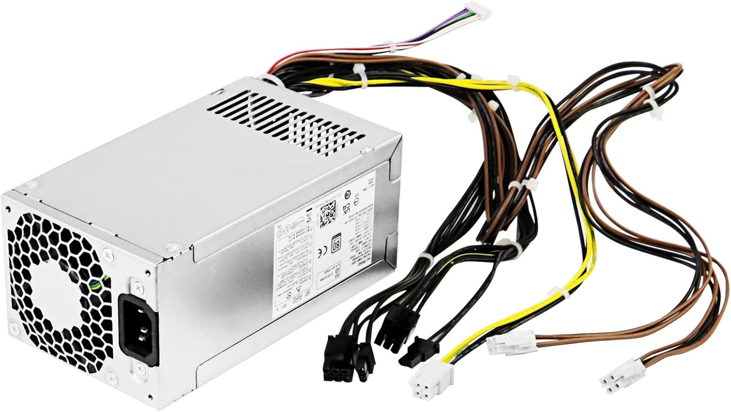 PCK026 550W Power Supply For HP Z2 Z1 800 880 G4 G5 G6 Power Supply L75200-004