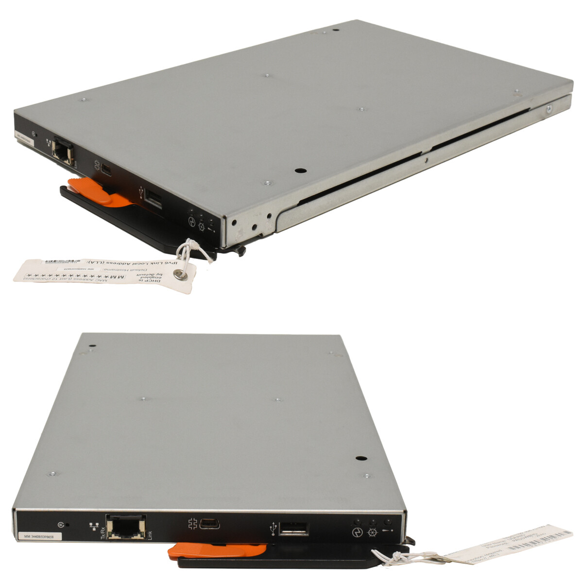 IBM Flex System Chassis Management Module 2 CMM2 00FG678 00FJ669 00Y3190