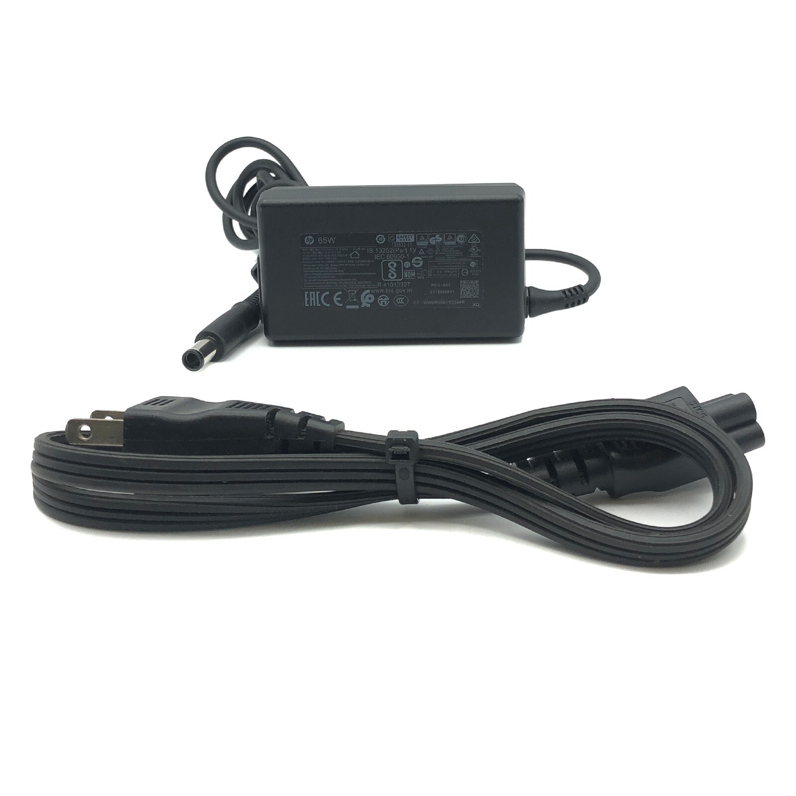 Original HP Power Supply Adapter for HP Omen 27 27c Gaming Monitor 27" Display