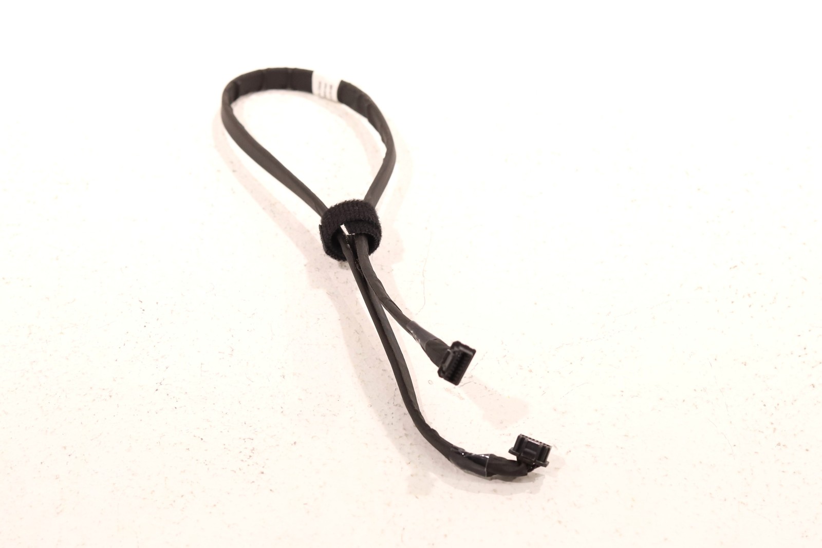 Dell PowerEdge XR2 Server Front Video Cable Dell P/N: 0697N0 Tested Working