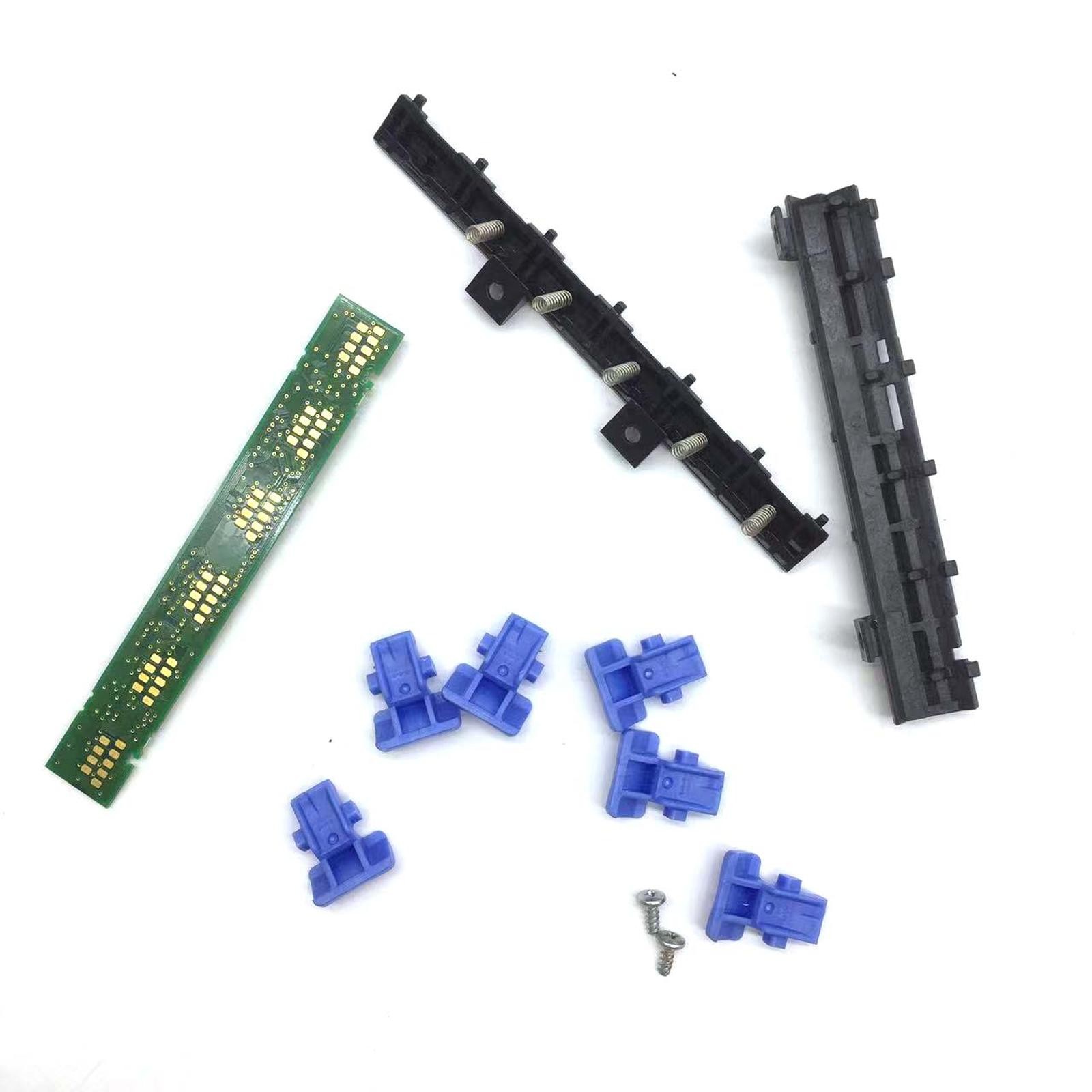 Ink Cartridge Detection Parts Fits For Epson XP-8606 XP-15010 XP-15000 XP-8800