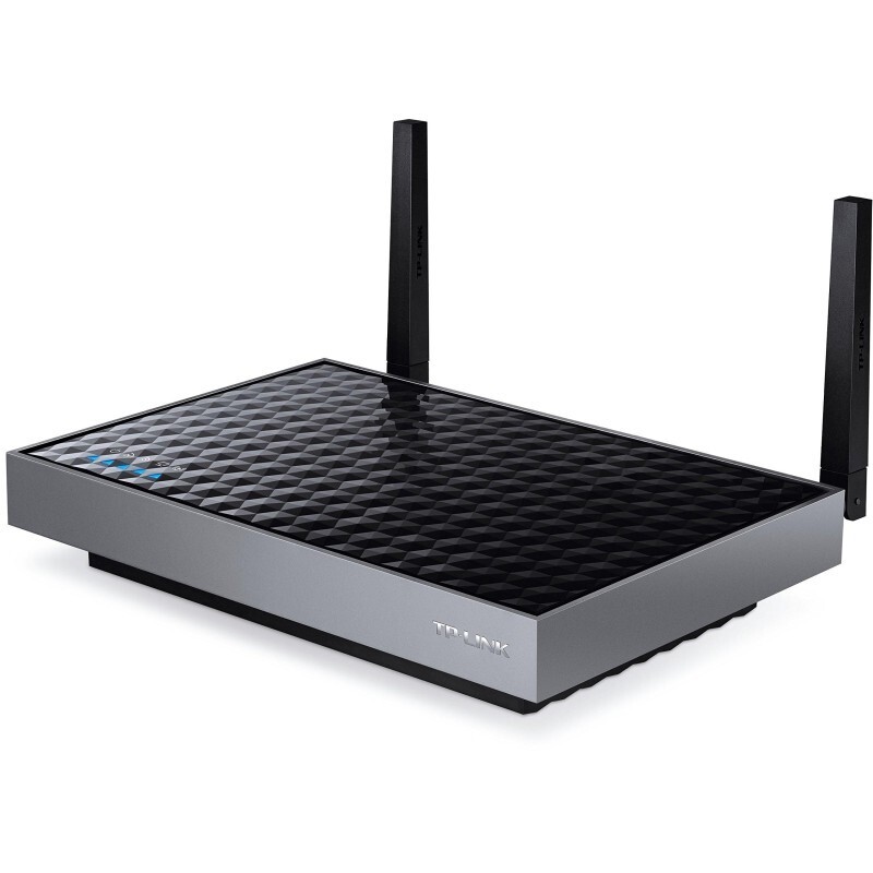 NEW TP-LINK AC1200 WI-FI RANGE EXTENDER RE380D UP TO 800Mbps on 2.4/5GHz NETWORK