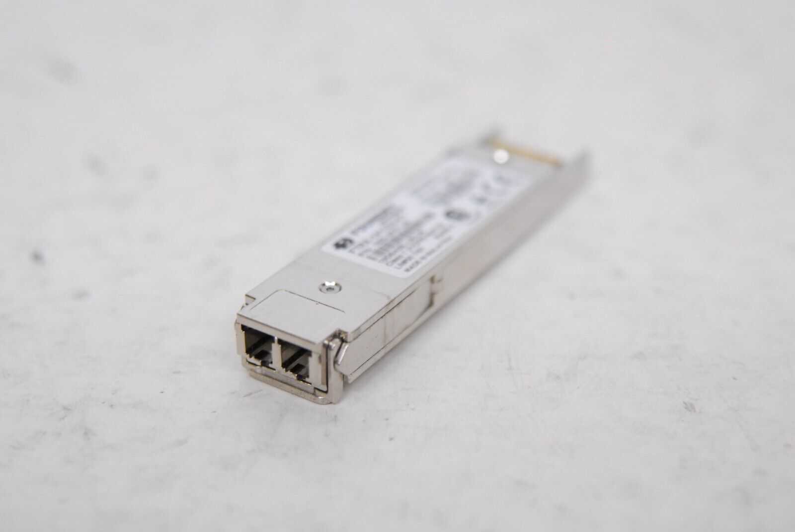 Foundry Networks 10G-XFP-LR XFP Optical Transceiver Module 1310nm