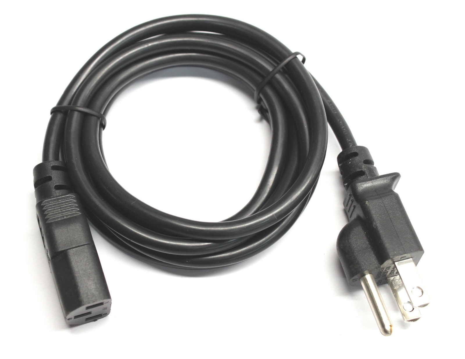 Power Cable Cord for InFocus Projector IN124 LP750 LP810 LP640 LP720 IN2112