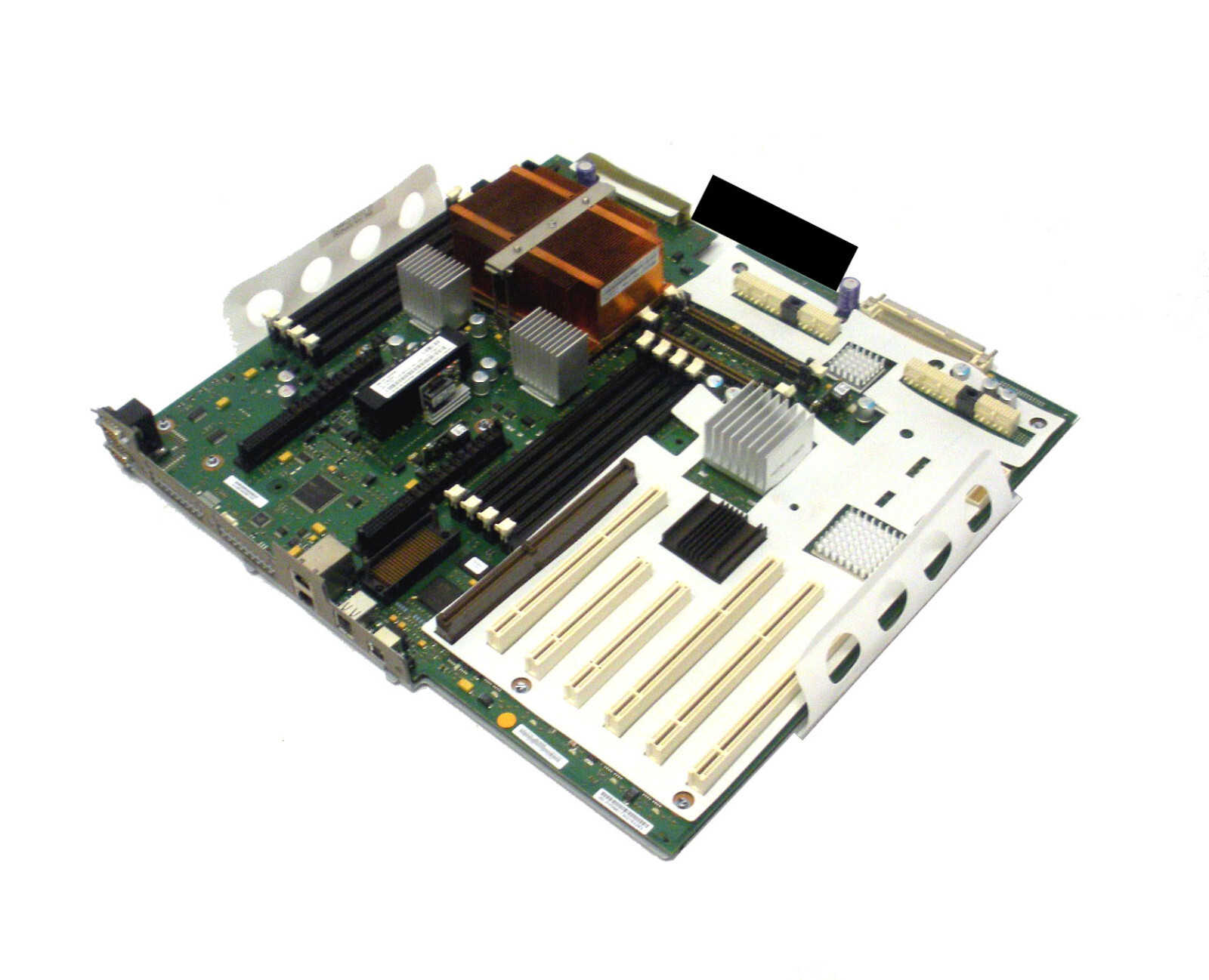 IBM 8325-9406 1.9Ghz 1-Way System Board 520 Power5+