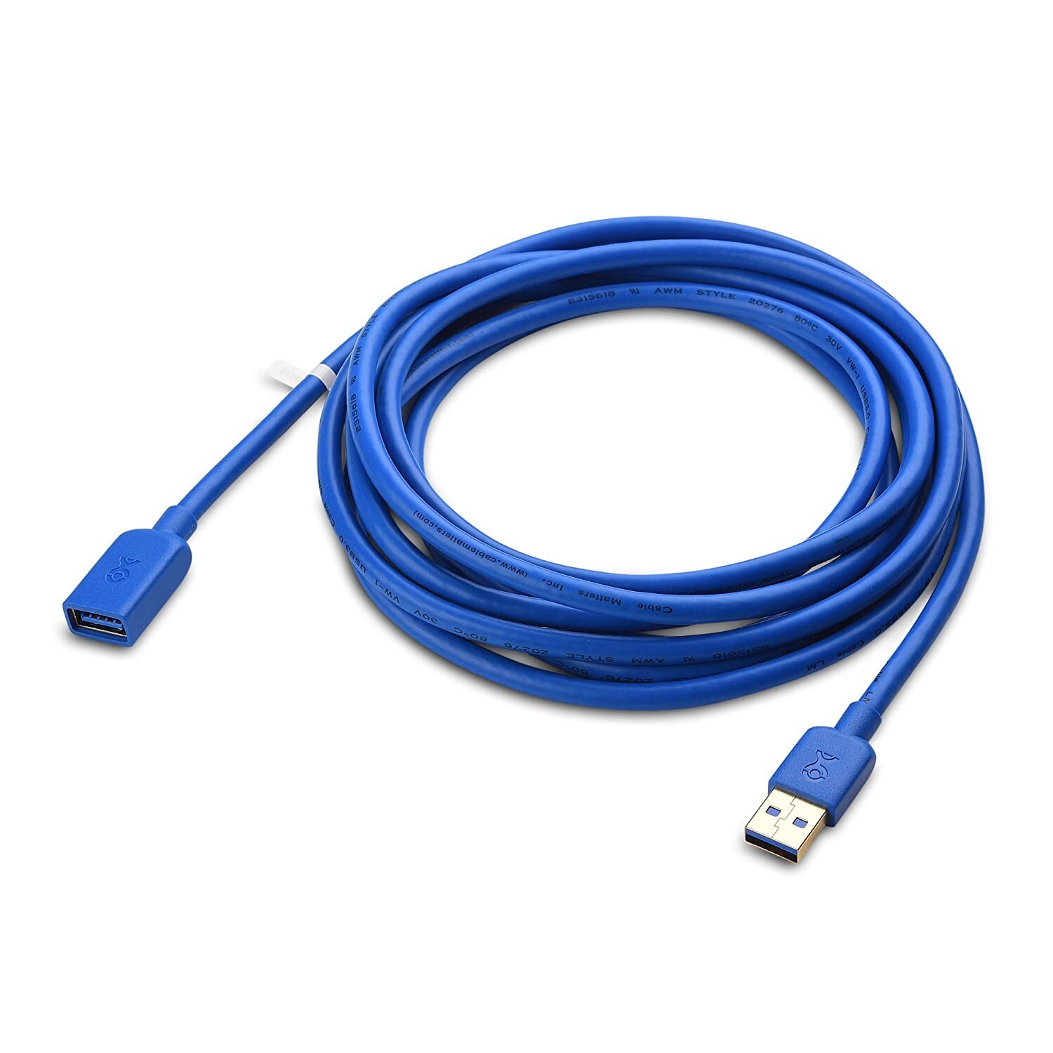 5ft USB Charger Extension Cable for ALL New Bright RC Car Truck